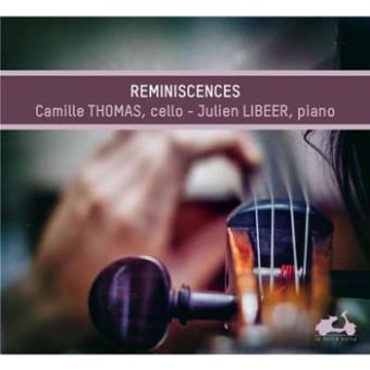 REMINISCENCES