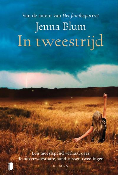 In tweestrijd