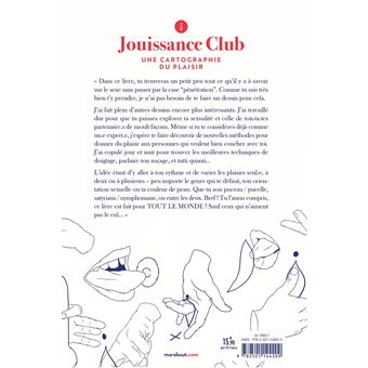 Jouissance Club