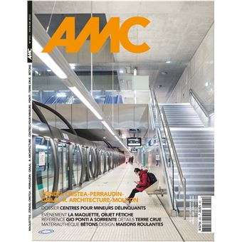 AMC n° 302 février 2022