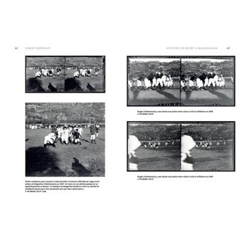 Histoire du rugby à Madagascar