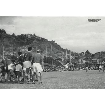 Histoire du rugby à Madagascar