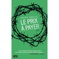 Le prix à payer