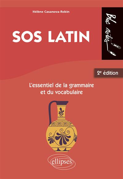 SOS latin mémento