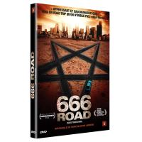 666 Road DVD