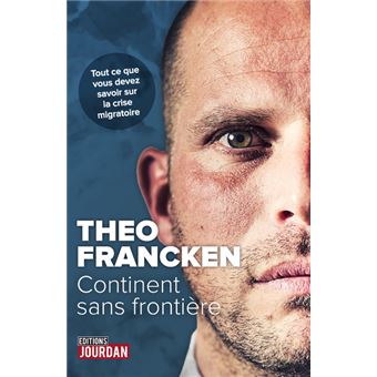 Continent sans frontière