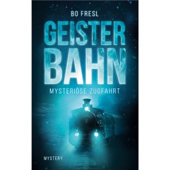 GEISTERBAHN