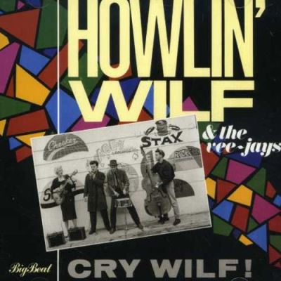 Cry wilf