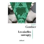 Les oiselles sauvages