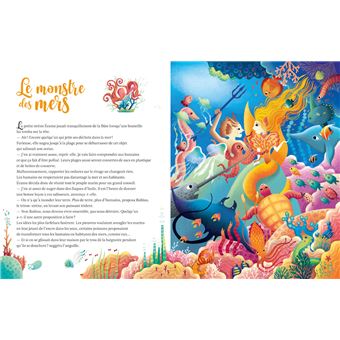 Licornes, sirènes et fées