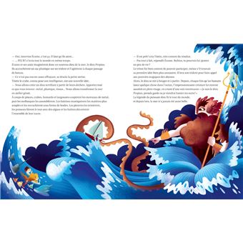 Licornes, sirènes et fées