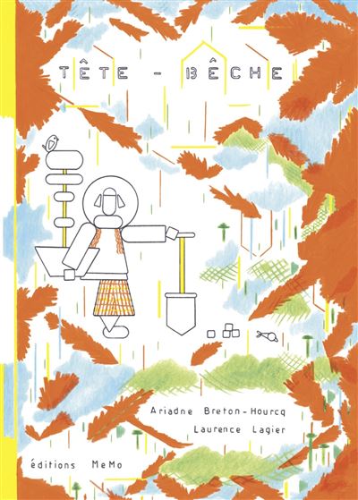Tête-bêche