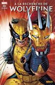 Wolverine (fresh start)