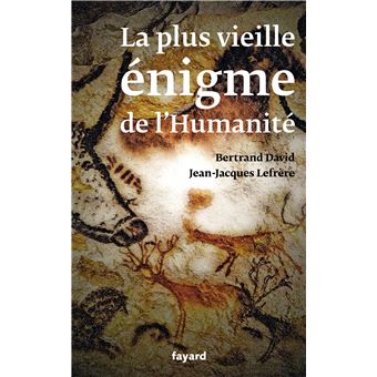 La plus vieille énigme de l'humanité - 1