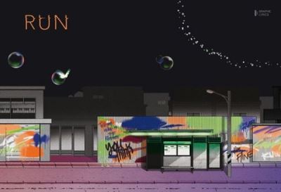 Run Volume 4