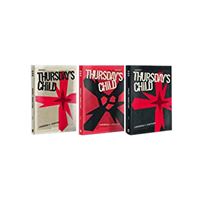 Minisode 2: Thursday'S Child - CD