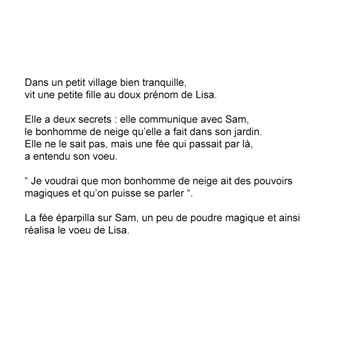 Lisa et l'oeuf des dragons