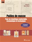 Poêles de masse