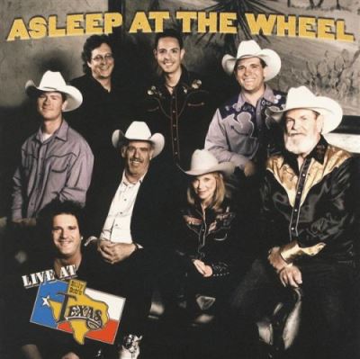 Live at billy bob s texas