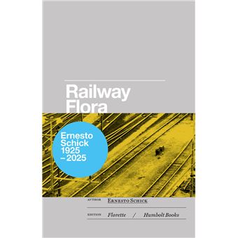 Railway Flora