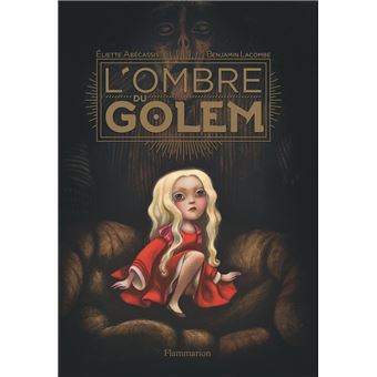 L'Ombre du Golem - 1