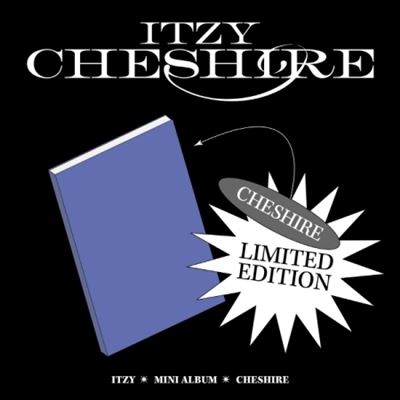 Cheshire Édition Limitée