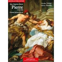 Jean-Baptiste Marie Pierre (1714-1789)