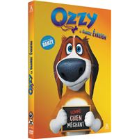 Ozzy : la grande évasion DVD
