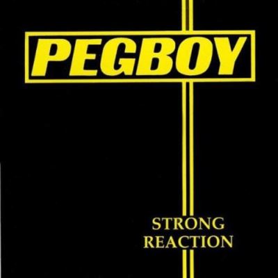 Strong reaction