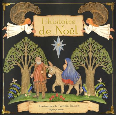 L'histoire de Noël
