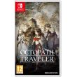 Octopath Traveler Nintendo Switch