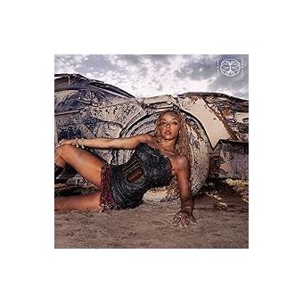 Quantum Baby - Tinashe - Vinyle album - Achat & prix | fnac