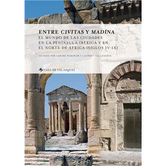 Entre Civitas y Madina