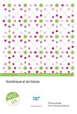 Numérique et territoires