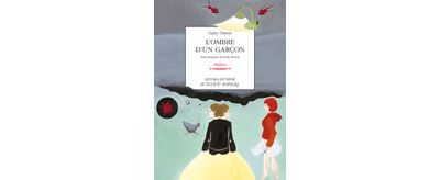 L'ombre d'un garçon - Gary Owen - broché
