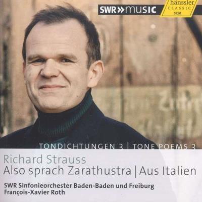 Also sprach Zarathustra - Aus Italien