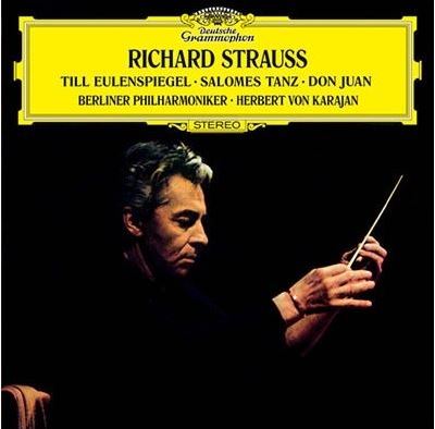Strauss till eulenspiegel sa