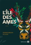 L'ile des ames