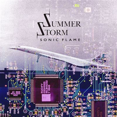 Sonic Flame