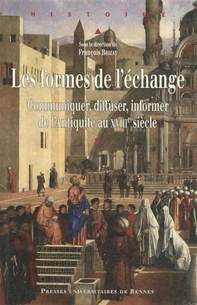Formes de l echange