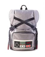 Sac à dos Nintendo NES Controller