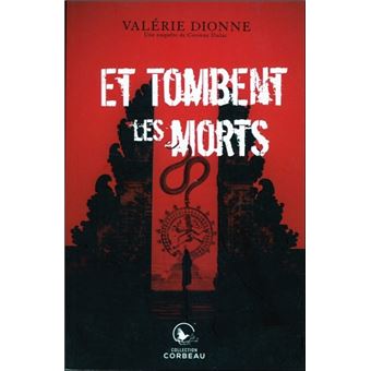 Et tombent les morts - 1