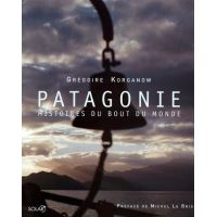 La Patagonie