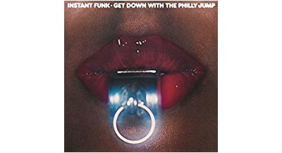 Get down with the philly jump