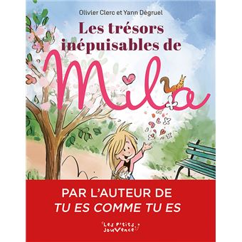 Les Trésors inépuisables de Mila