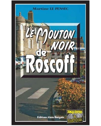 Le mouton noir de Roscoff