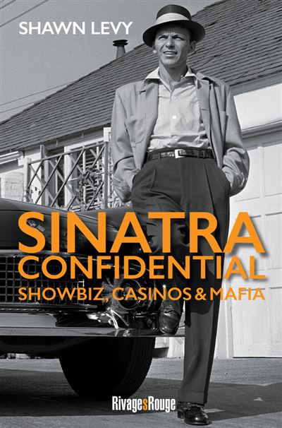 Sinatra confidential