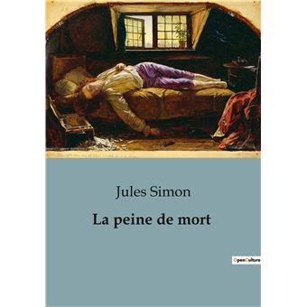 La peine de mort