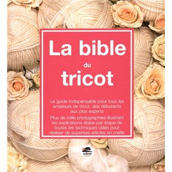 La Bible Du Crochet Facile - Margie Bauer