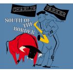 South Of The Border - CD